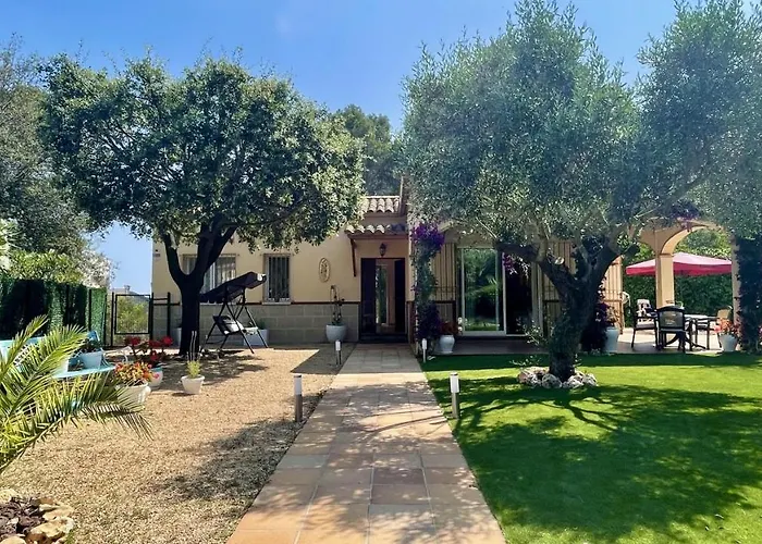 Villa Pineda 5