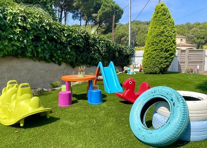 Villa Pineda 5