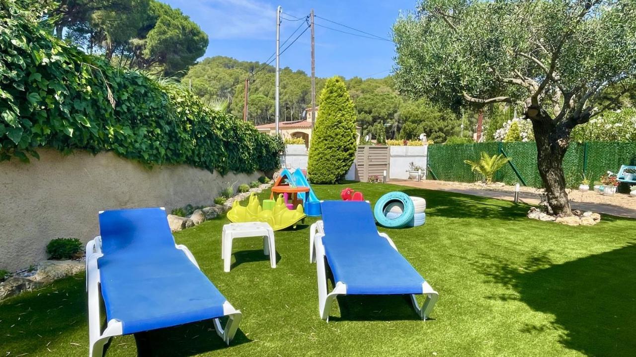 Pineda 5 Villa