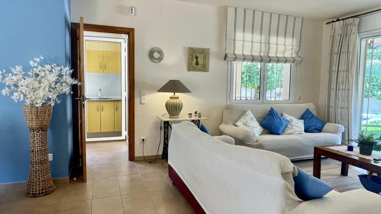 Villa Pineda 5 *